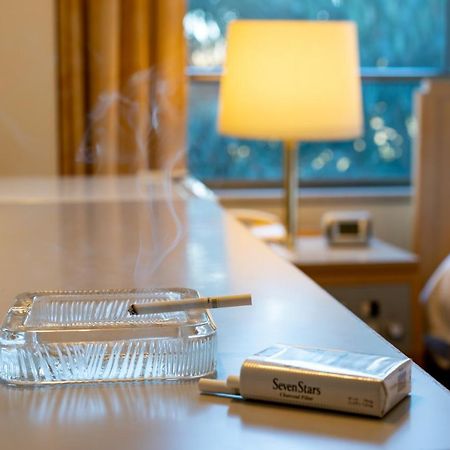 Kitsuregawa Country Club & Bihada Onsen Hotel Kitsuregawa Sakuyama ภายนอก รูปภาพ