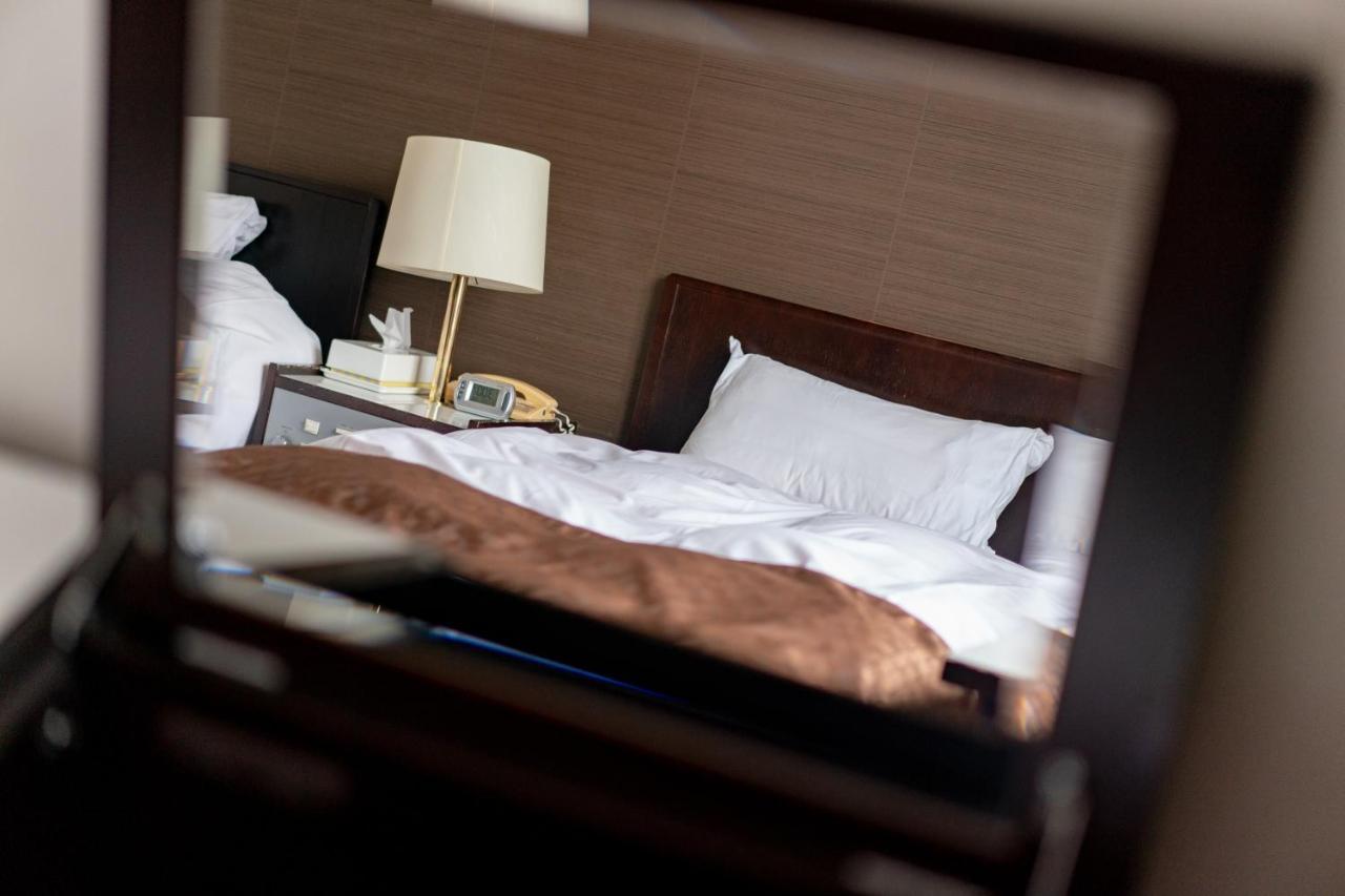 Kitsuregawa Country Club & Bihada Onsen Hotel Kitsuregawa Sakuyama ภายนอก รูปภาพ