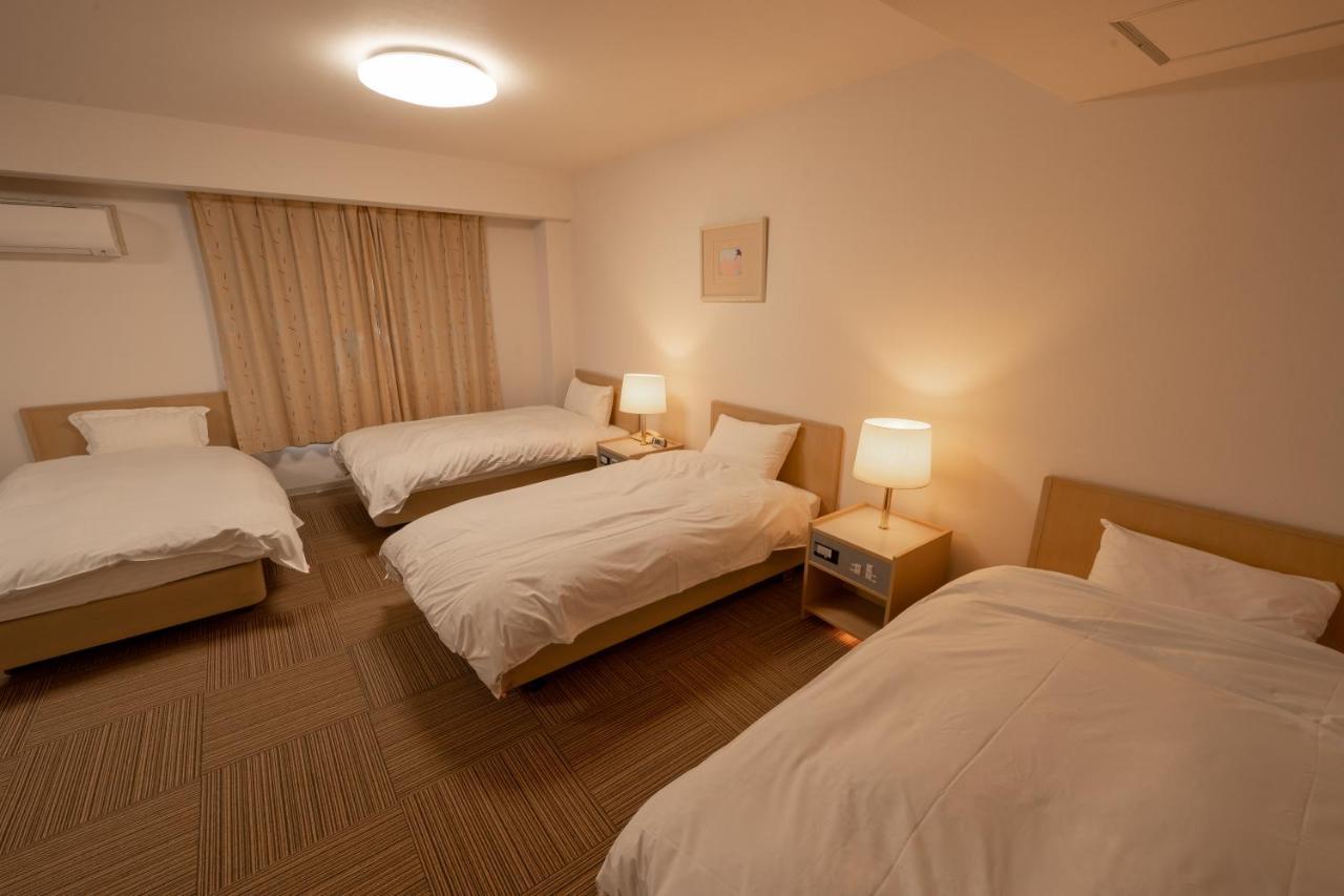 Kitsuregawa Country Club & Bihada Onsen Hotel Kitsuregawa Sakuyama ภายนอก รูปภาพ