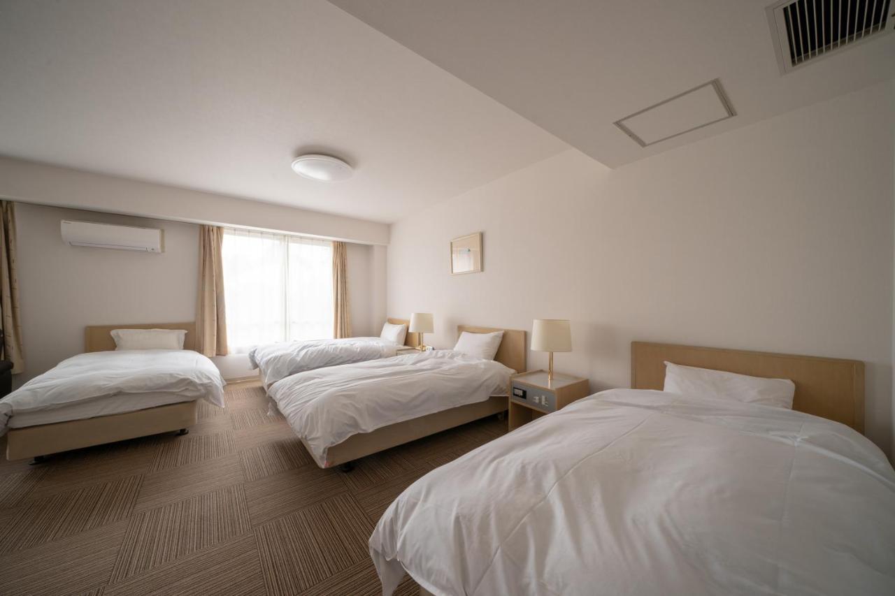 Kitsuregawa Country Club & Bihada Onsen Hotel Kitsuregawa Sakuyama ภายนอก รูปภาพ