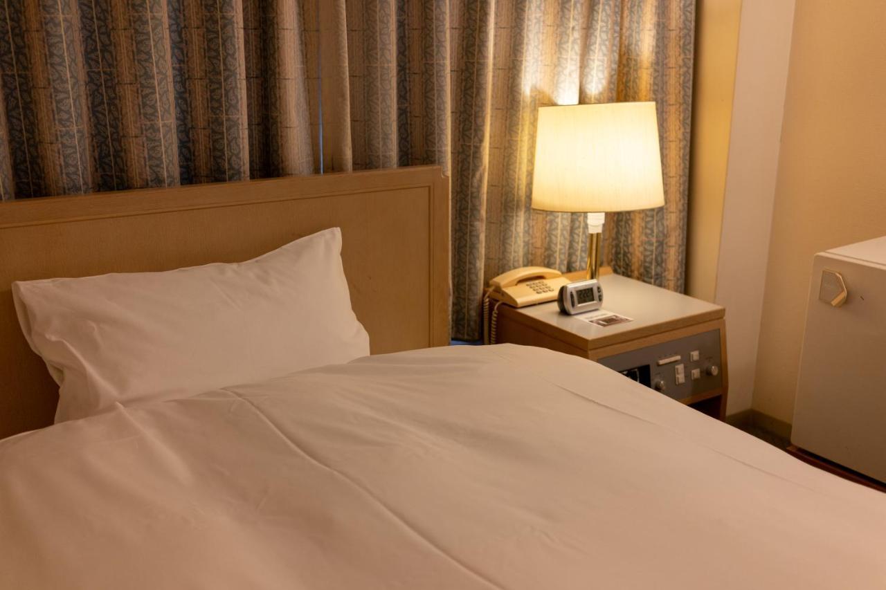 Kitsuregawa Country Club & Bihada Onsen Hotel Kitsuregawa Sakuyama ภายนอก รูปภาพ