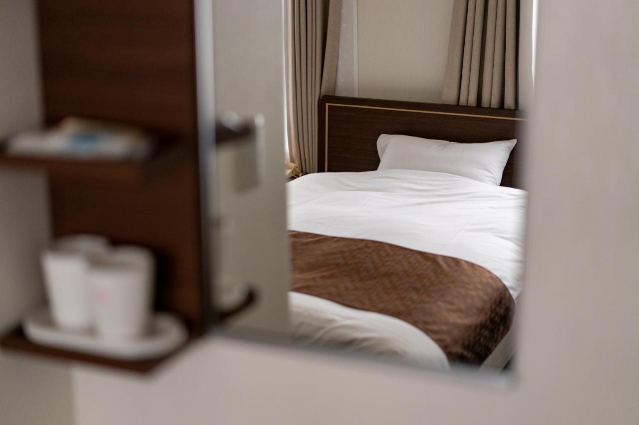 Kitsuregawa Country Club & Bihada Onsen Hotel Kitsuregawa Sakuyama ภายนอก รูปภาพ