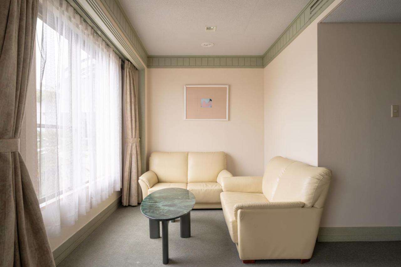 Kitsuregawa Country Club & Bihada Onsen Hotel Kitsuregawa Sakuyama ภายนอก รูปภาพ