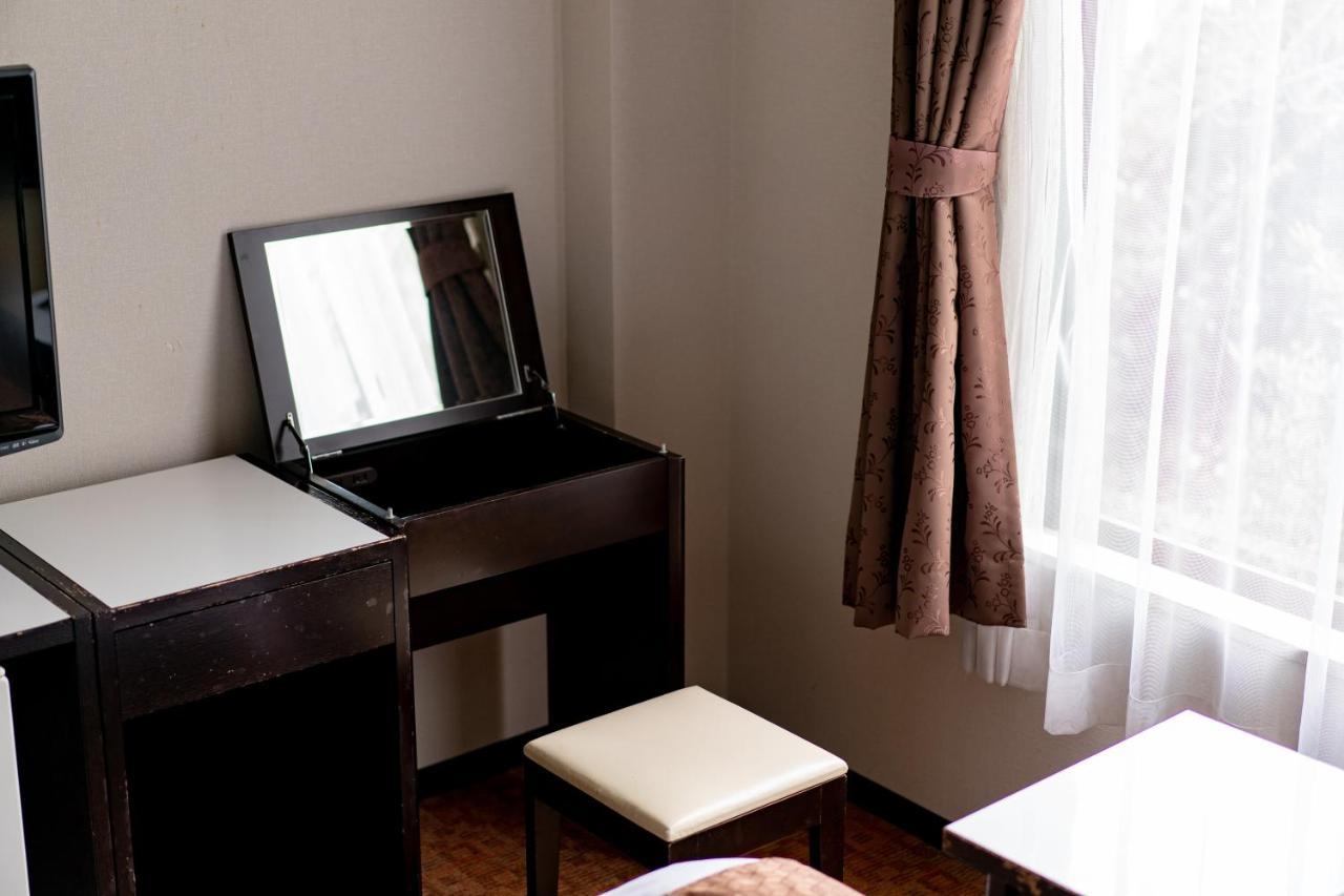 Kitsuregawa Country Club & Bihada Onsen Hotel Kitsuregawa Sakuyama ภายนอก รูปภาพ