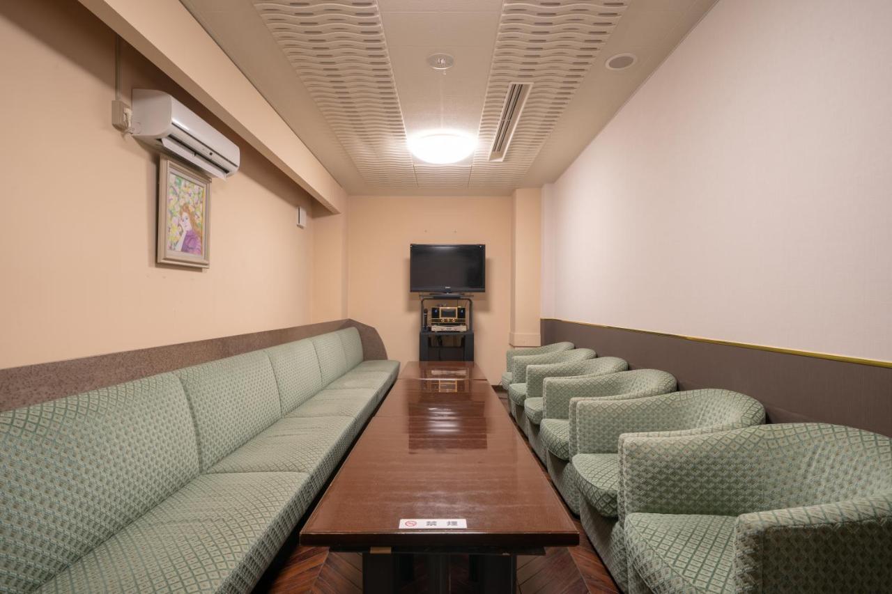 Kitsuregawa Country Club & Bihada Onsen Hotel Kitsuregawa Sakuyama ภายนอก รูปภาพ
