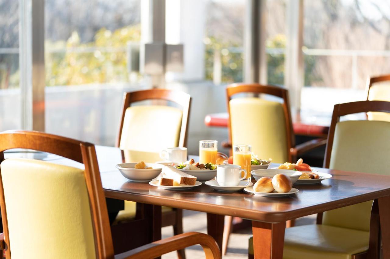 Kitsuregawa Country Club & Bihada Onsen Hotel Kitsuregawa Sakuyama ภายนอก รูปภาพ
