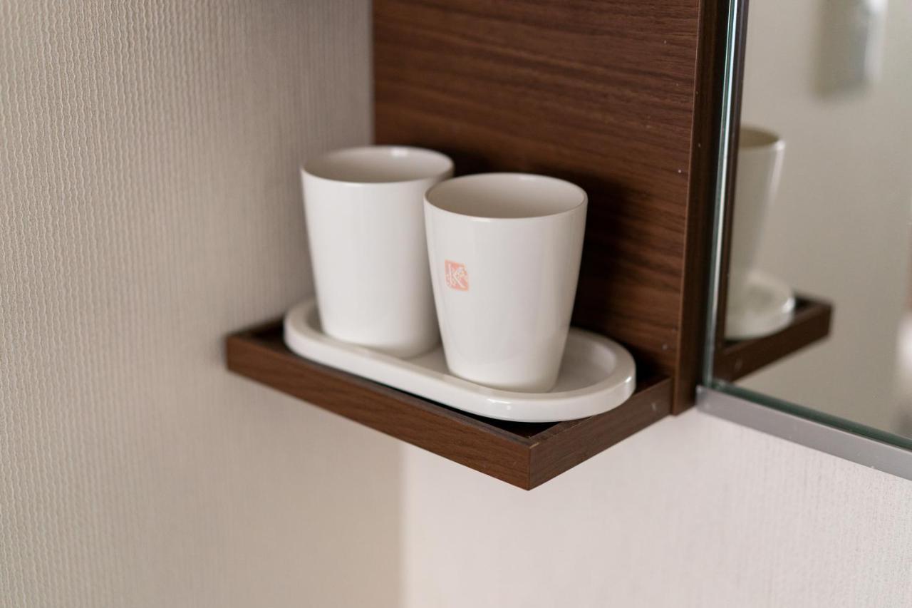 Kitsuregawa Country Club & Bihada Onsen Hotel Kitsuregawa Sakuyama ภายนอก รูปภาพ