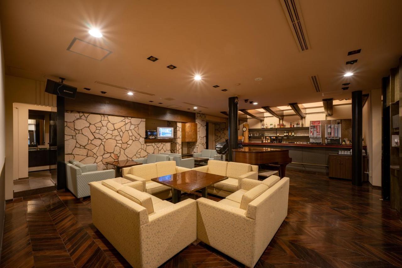 Kitsuregawa Country Club & Bihada Onsen Hotel Kitsuregawa Sakuyama ภายนอก รูปภาพ