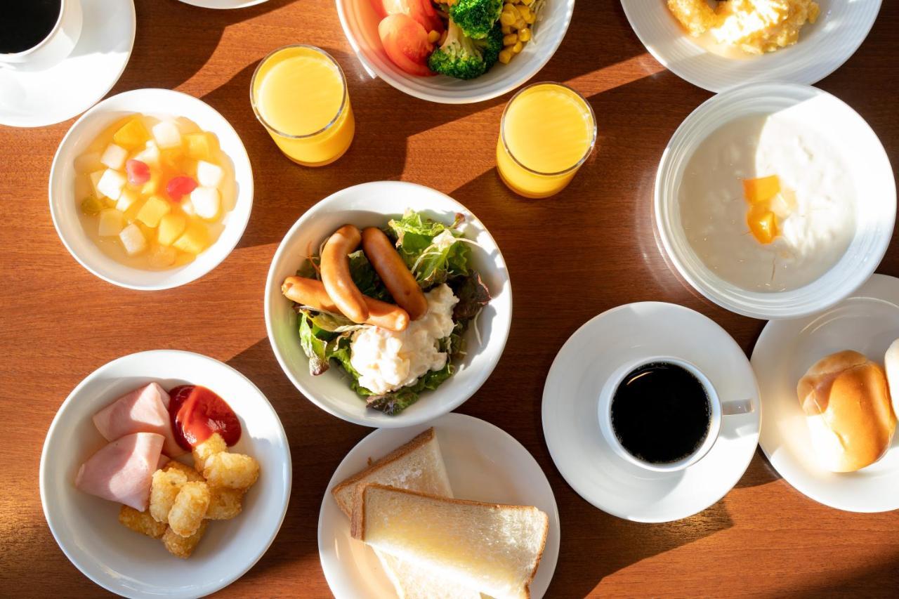 Kitsuregawa Country Club & Bihada Onsen Hotel Kitsuregawa Sakuyama ภายนอก รูปภาพ