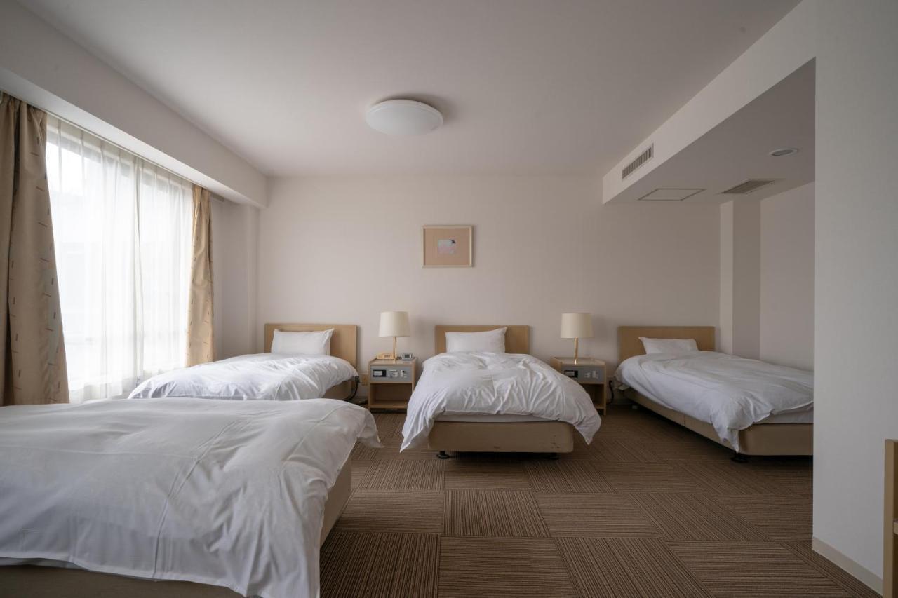 Kitsuregawa Country Club & Bihada Onsen Hotel Kitsuregawa Sakuyama ภายนอก รูปภาพ