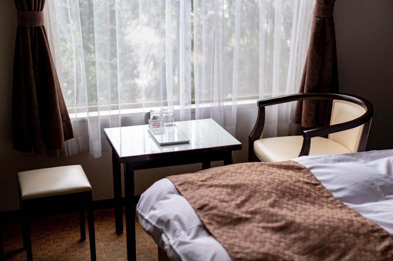 Kitsuregawa Country Club & Bihada Onsen Hotel Kitsuregawa Sakuyama ภายนอก รูปภาพ